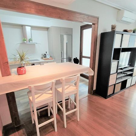 Bec, Hospital Cruces, Parking Gratis, Wifi, Aa, A 15 Min De Bilbao Barakaldo Exterior foto