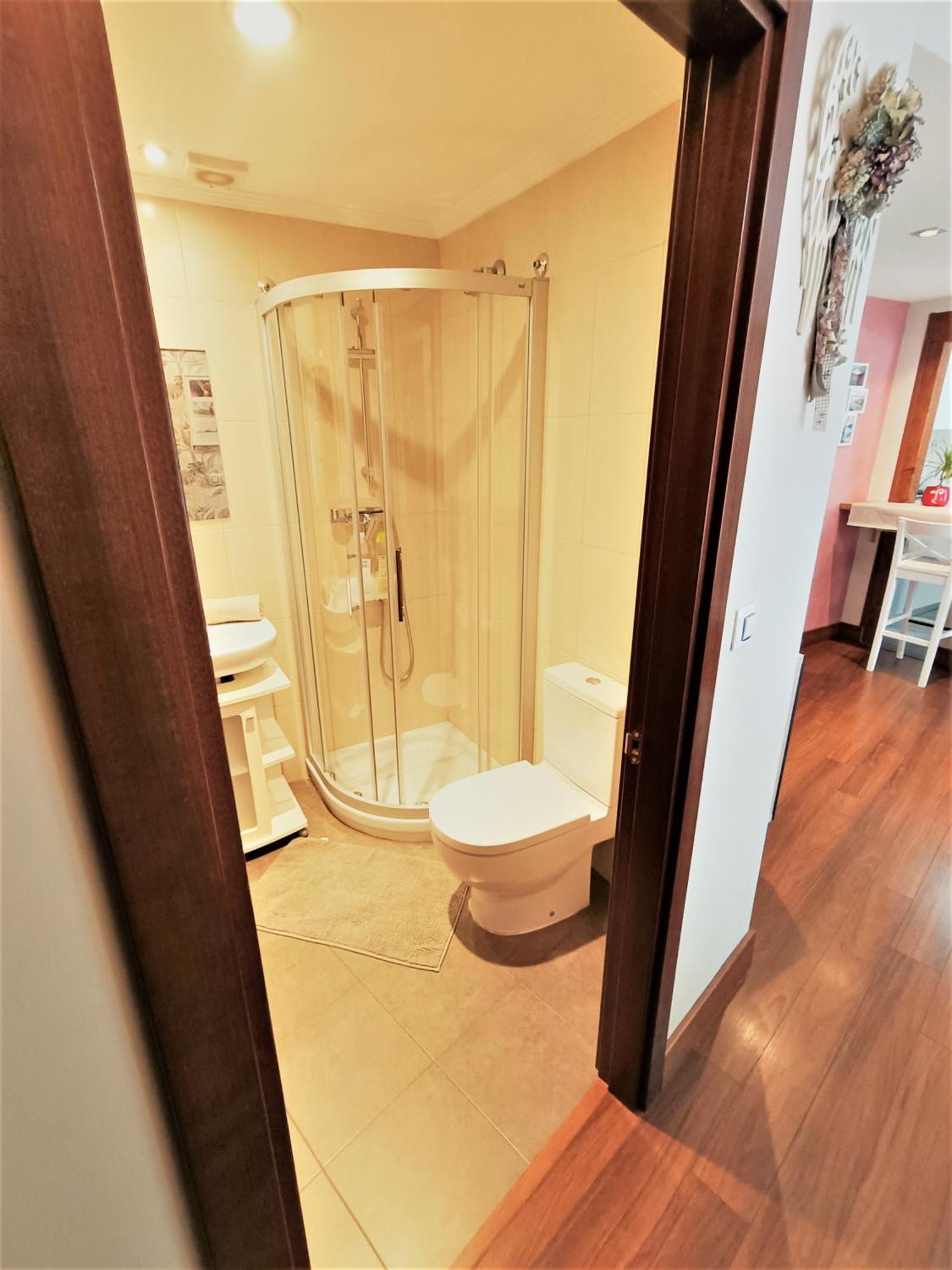 Bec, Hospital Cruces, Parking Gratis, Wifi, Aa, A 15 Min De Bilbao Barakaldo Exterior foto