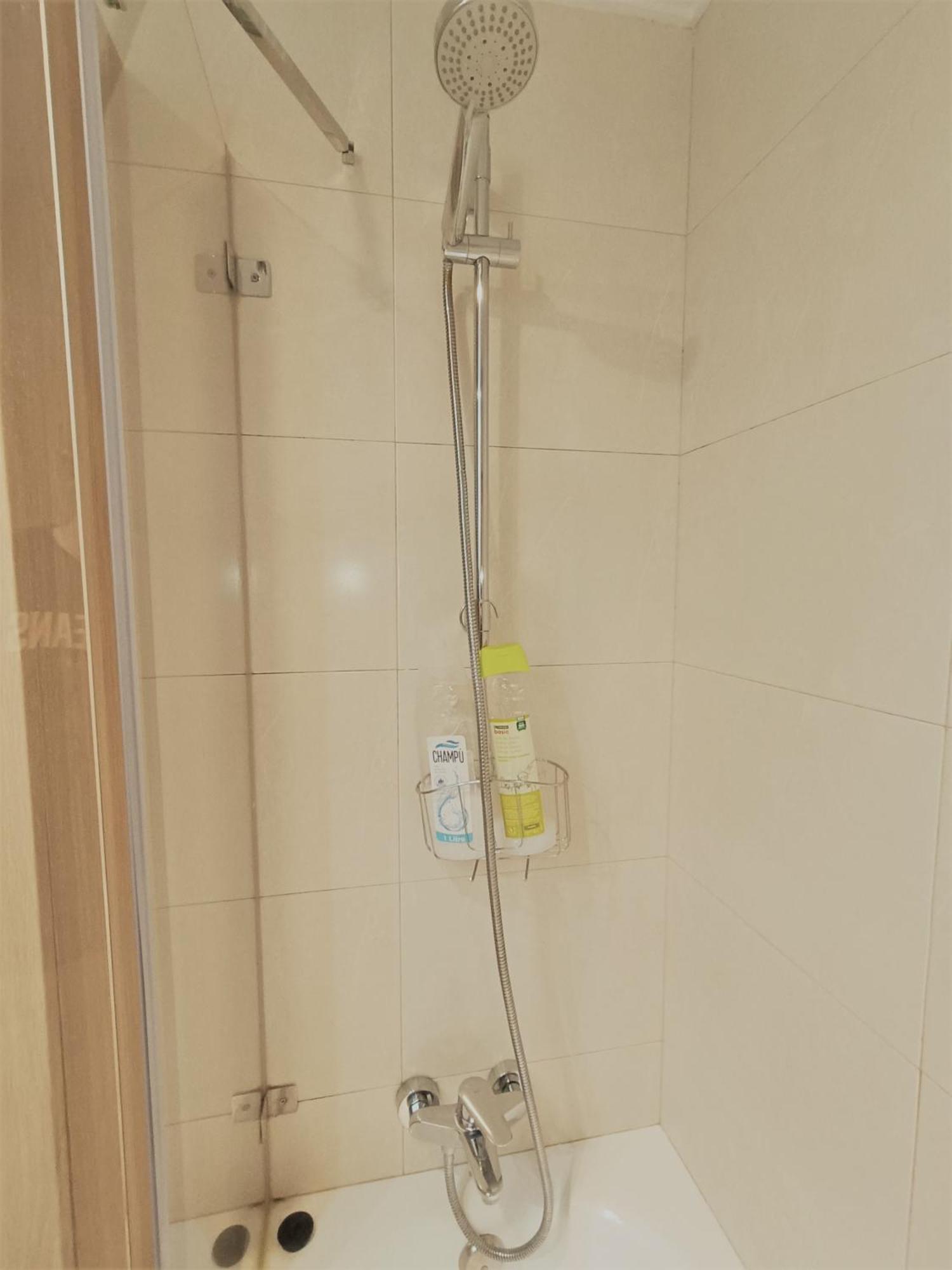 Bec, Hospital Cruces, Parking Gratis, Wifi, Aa, A 15 Min De Bilbao Barakaldo Exterior foto