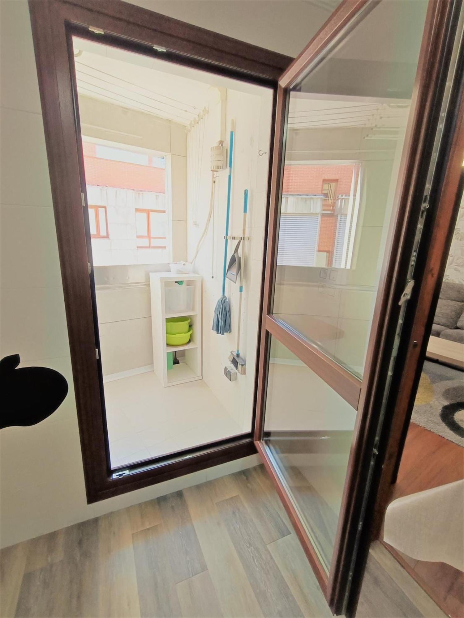 Bec, Hospital Cruces, Parking Gratis, Wifi, Aa, A 15 Min De Bilbao Barakaldo Exterior foto