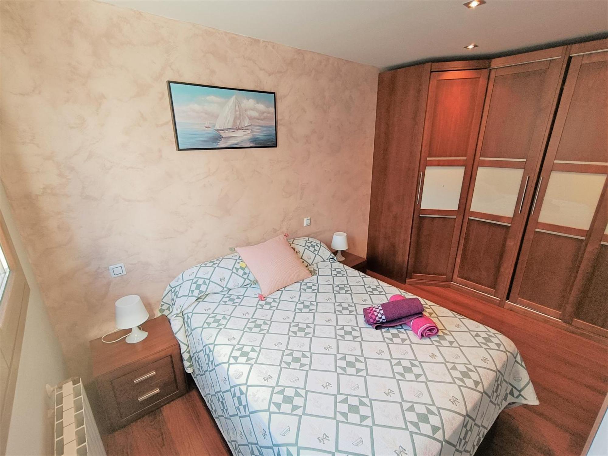 Bec, Hospital Cruces, Parking Gratis, Wifi, Aa, A 15 Min De Bilbao Barakaldo Exterior foto