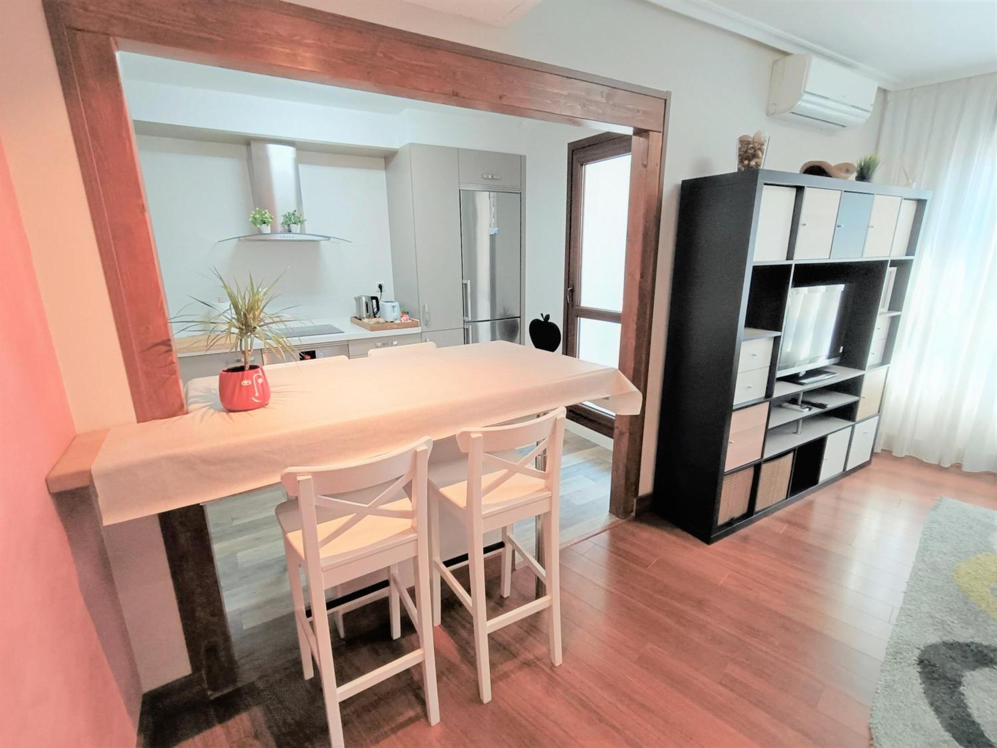 Bec, Hospital Cruces, Parking Gratis, Wifi, Aa, A 15 Min De Bilbao Barakaldo Exterior foto