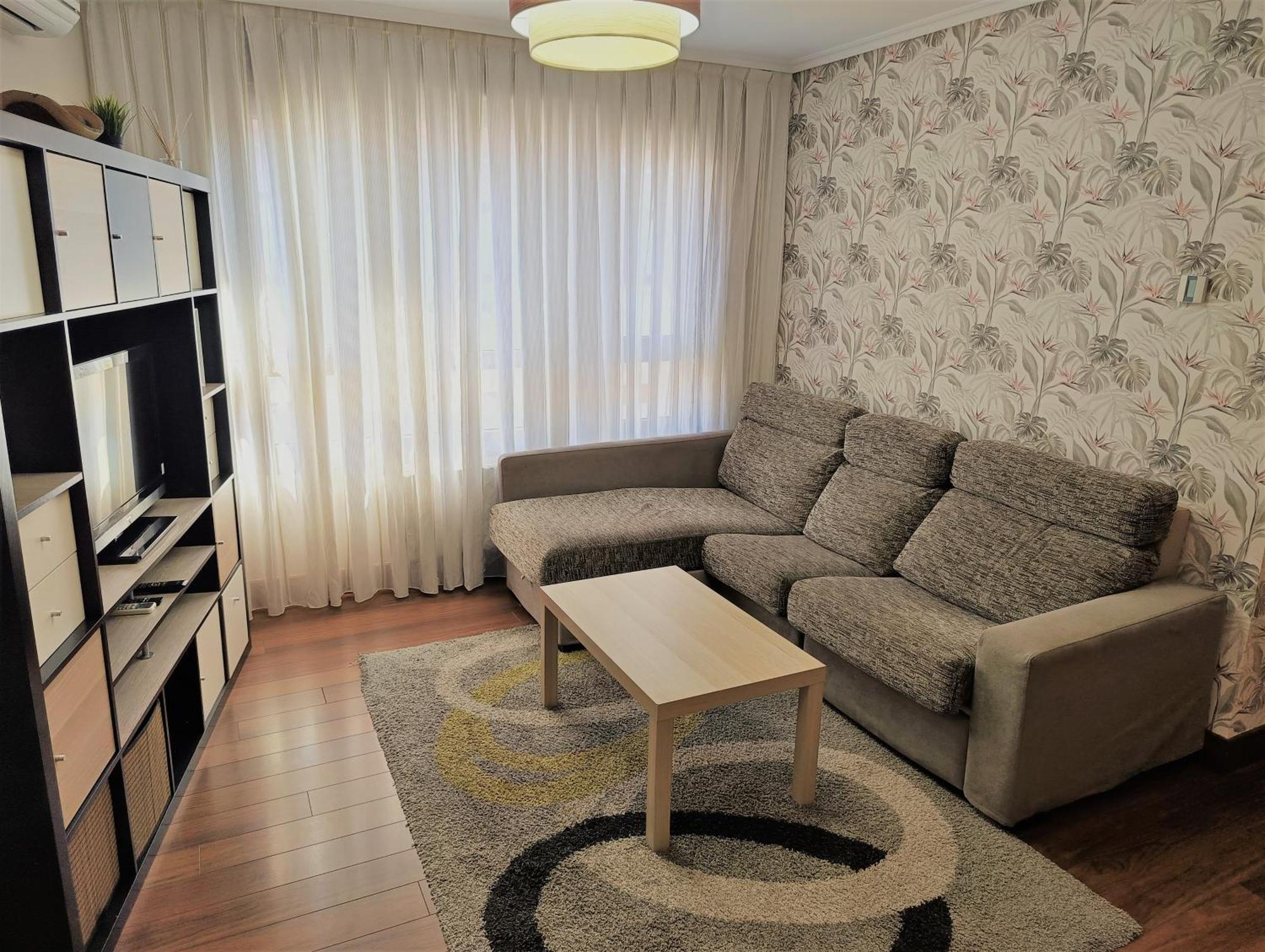Bec, Hospital Cruces, Parking Gratis, Wifi, Aa, A 15 Min De Bilbao Barakaldo Exterior foto