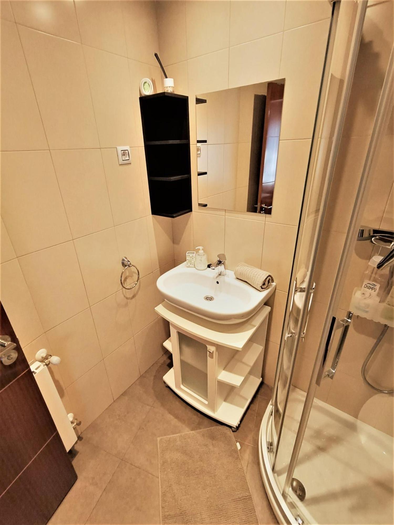 Bec, Hospital Cruces, Parking Gratis, Wifi, Aa, A 15 Min De Bilbao Barakaldo Exterior foto
