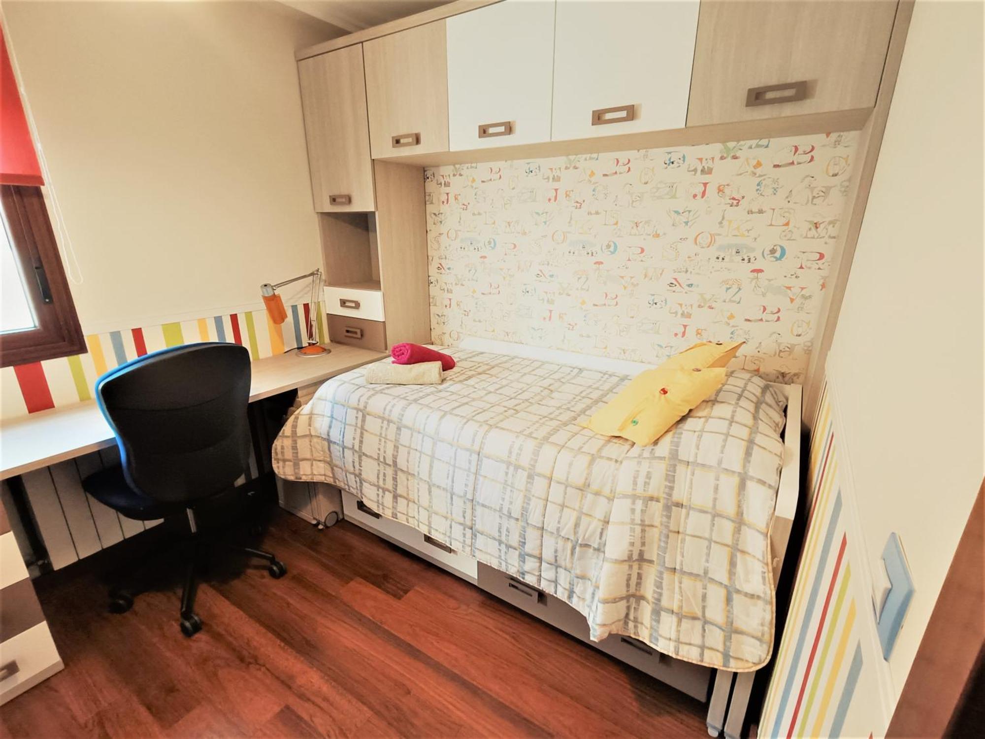 Bec, Hospital Cruces, Parking Gratis, Wifi, Aa, A 15 Min De Bilbao Barakaldo Exterior foto